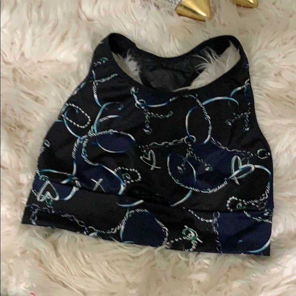 VICTORIA SPORTS BRA Size XS‎